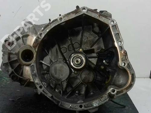 Gearbox MERCEDES-BENZ VITO Van (W638)  | BP2711791M3 
