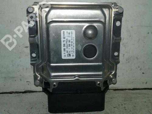 Used Engine control unit (ECU) MERCEDES-BENZ V-CLASS (W447) [2014-2025]  9117837