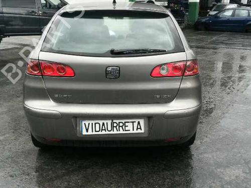 Right mirror SEAT IBIZA III (6L1)  | BP1518590C27 