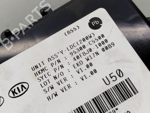 Electronic module KIA SORENTO III (UM) 2.2 CRDi | BP20313170M83 
