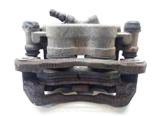 Right front brake caliper IVECO DAILY III Van 35 C 12 V, 35 S 12 V (AGKA43A2, AGKB43A2, AGKB46A2,... | BP11559909M104 