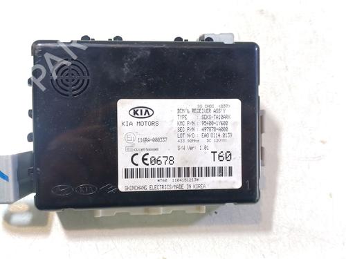 Electronic module KIA PICANTO II (TA) 1.0 | BP32020271M83 - Image 2