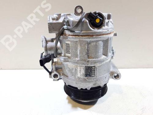 Used AC compressor MERCEDES-BENZ VITO Tourer (W447) [2014-2025]  12180344
