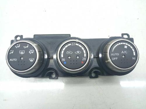 Used Climate control NISSAN MURANO I (Z50) [2002-2009]  11797656