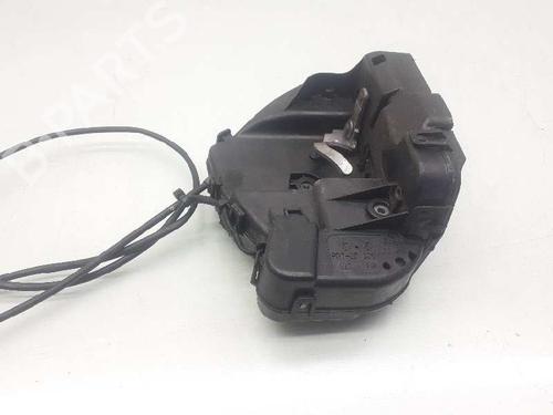 Rear left lock MERCEDES-BENZ E-CLASS (W211)  | BP13317187C100 