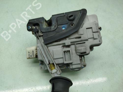 Rear left lock AUDI A6 C6 (4F2) 3.0 TDI quattro | BP20335999C100 