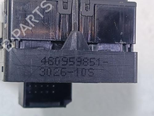 Left front window switch AUDI A7 Sportback (4GA, 4GF) RS7 performance quattro | BP34543968I27  - Image 5