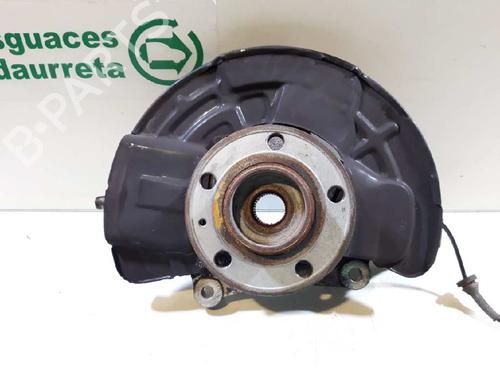 Used Right front steering knuckle VOLVO S60 I (384) 2.4 D (163 hp) 4498921