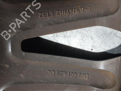 Rim AUDI A5 Sportback (F5A, F5F) 35 TDI | BP29118951C45 