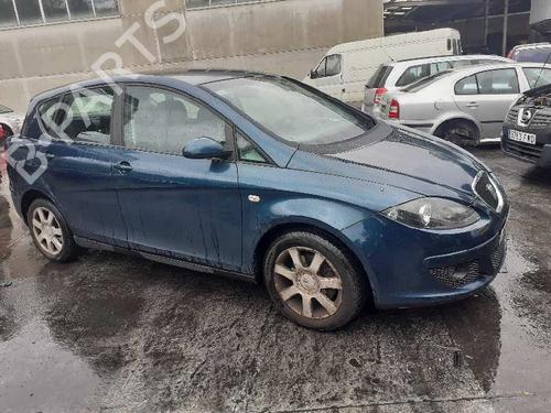 Engine SEAT TOLEDO III (5P2)  | BP18018172M1 