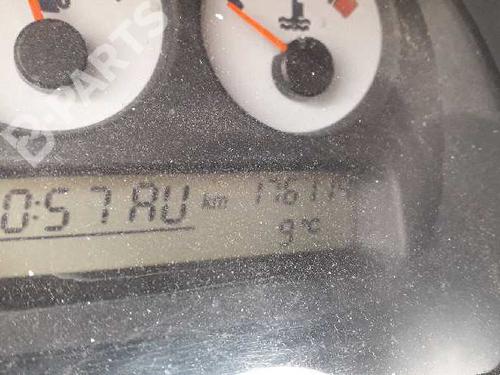 ABS pump NISSAN PRIMERA (P11)  | BP9122633M43 