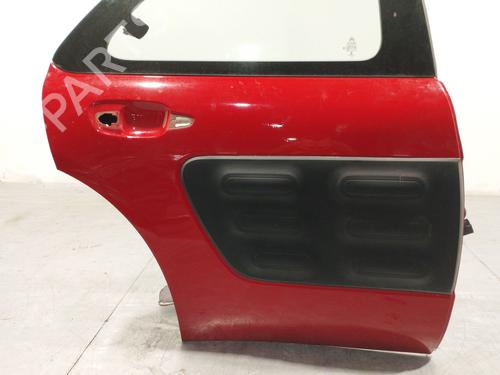 Right rear door CITROËN C4 CACTUS 1.2 VTi 82 | BP16966929C5 