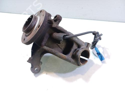Left front steering knuckle CITROËN DS3 (SA_) 1.6 HDi 90 | BP33855538M25 - Image 3