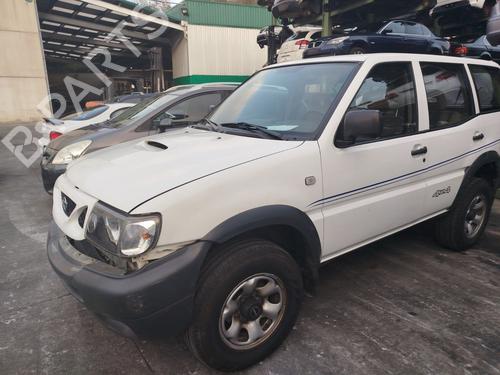 Used Parts NISSAN TERRANO II (R20) [1992-2007]  4257513