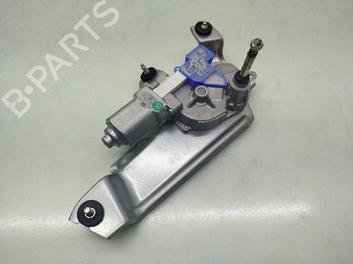 Used Rear wiper motor SUBARU OUTBACK (BS) 2.0 D AWD (BSD) (150 hp) 23427939