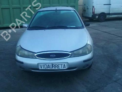 Front right window mechanism FORD MONDEO II (BAP) 1.8 TD | BP1302695C23 