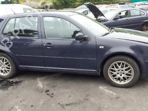 Front left lock VW GOLF IV (1J1) 1.8 T | BP7785031C98 