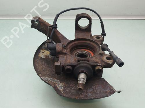 Achsschenkel links vorne VW TRANSPORTER T4 Bus (70B, 70C, 7DB, 7DK, 70J, 70K, 7DC, 7DJ) 2.5 TDI | BP30396383M25