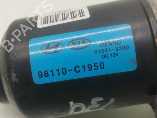 Viskermotor vindrute KIA STONIC (YB) 1.6 CRDi | BP29450559M29 