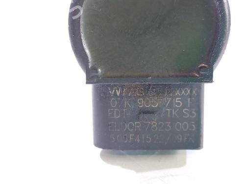 Ignition coil AUDI Q5 (8RB) 2.0 TFSI quattro | BP16482187M94 