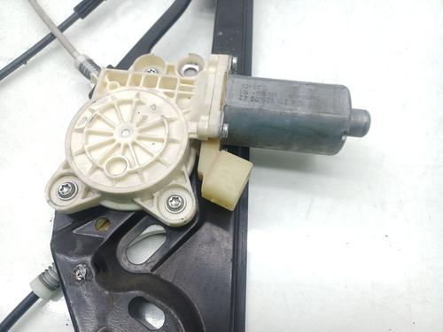 Front left window mechanism MERCEDES-BENZ E-CLASS (W211) E 280 CDI (211.020) | BP17313485C22 