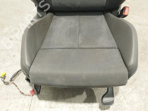 Seats set AUDI Q3 (F3B) 35 TFSI | BP29434068C78 
