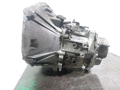 Gearbox ALFA ROMEO 147 (937_) 1.6 16V T.SPARK ECO (937.AXA1A, 937.BXA1A) | BP10518842M3 