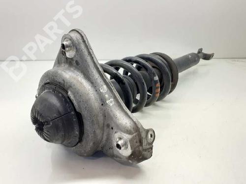 Schokbreker rechts voor AUDI A6 C6 (4F2) 3.0 TDI quattro (225 hp) 4F0413031AM