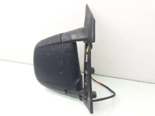 Right mirror HYUNDAI H-1 Van (A1) 2.5 CRDi | BP13210400C27 