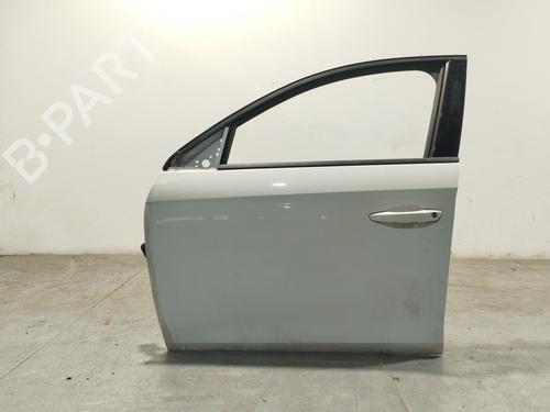 Used Left front door OPEL CORSA F (P2JO) 1.2 (68) (101 hp) 29394024