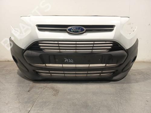 Used Front bumper Front bumper 38443586 38443586