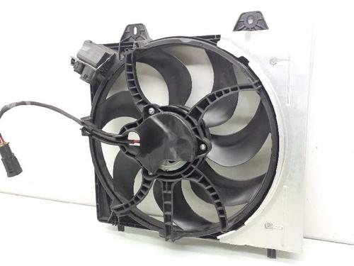 Radiator fan OPEL CORSA F (P2JO)  | BP13635500M35 