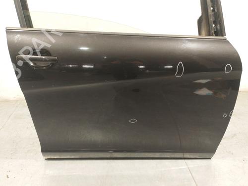 Right front door SEAT ALTEA (5P1) 2.0 TDI | BP26600971C3 