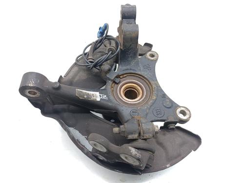 Left front steering knuckle PEUGEOT 508 I (8D_) 1.6 HDi | BP17547814M25 