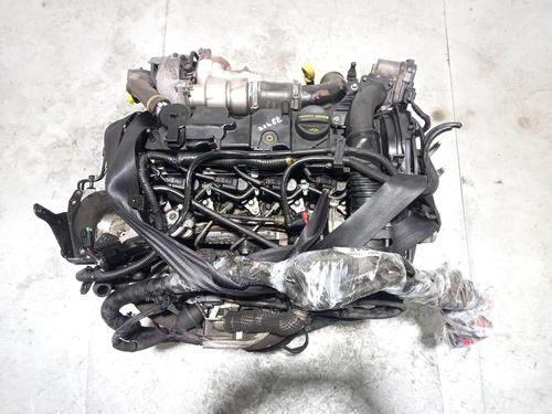 Used Engine FORD GRAND C-MAX (DXA/CB7, DXA/CEU) [2010-2019]  31837495