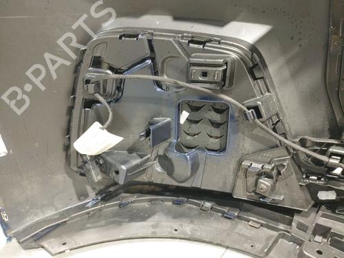 Front bumper AUDI A1 Sportback (GBA) 30 TFSI | BP29811406C7