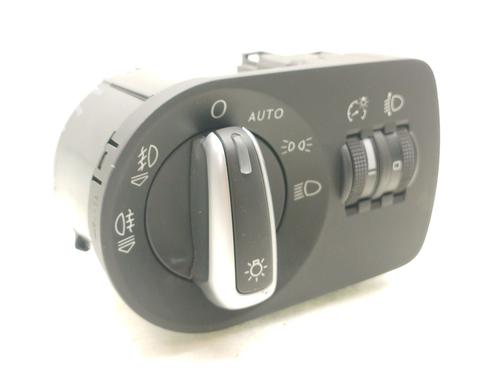 Headlight switch AUDI A1 (8X1, 8XK) 1.0 TFSI | BP40106611I24 - Image 2