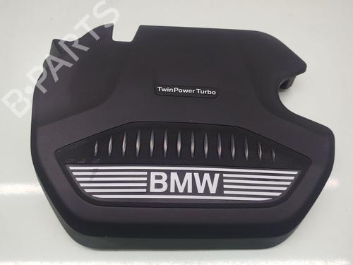 Topbeskyttelse BMW X1 (F48) sDrive 18 d | BP26706320M93 