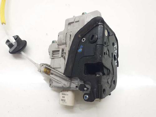 Rear right lock AUDI A4 B7 Avant (8ED) 3.0 TDI quattro | BP9545714C99 