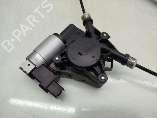 Rear left window mechanism MAZDA CX-7 (ER) 2.2 MZR-CD AWD (ER10A) | BP32469009C24 - Image 2