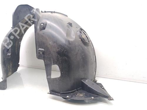 Wheel arch VW T-ROC (A11, D11) 1.5 TSI | BP29596272C56 