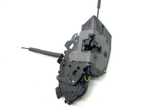 Front right lock LAND ROVER DISCOVERY SPORT (L550) 2.0 D | BP19314504C97 