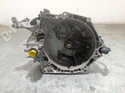 Versnellingsbak Versnellingsbak JEEP AVENGER (J2) [2022-2026] 39933607 39933607