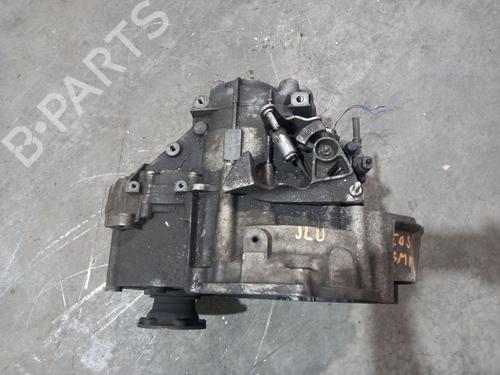 Gearkasse VW EOS (1F7, 1F8) 2.0 TDI | BP29453041M3 