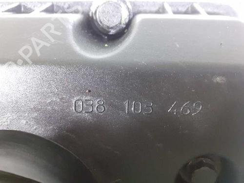 Valve cover VW GOLF V (1K1) 1.9 TDI | BP14308497M124 