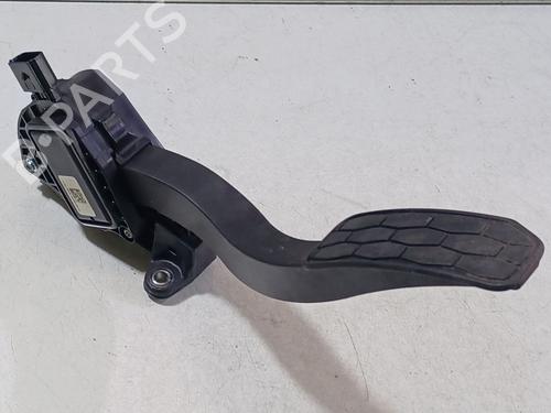 Used Pedal Pedal 39105831 39105831
