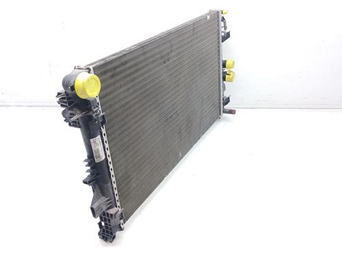 Used Water radiator MERCEDES-BENZ VIANO (W639) CDI 2.2 4-matic (639.711, 639.713, 639.811, 639.813,... (150 hp) 28153385