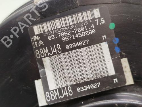 Servo brake PEUGEOT 508 SW I (8E_) 2.0 HDi | BP30000848M42
