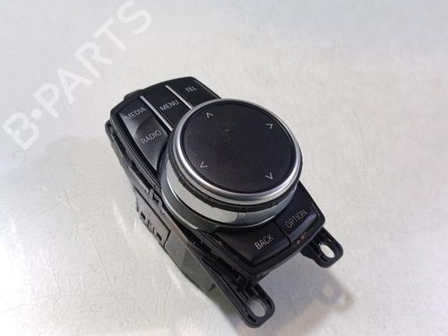 Comutador Comutador BMW 2 Active Tourer (F45) [2013-2021] 33855589 33855589