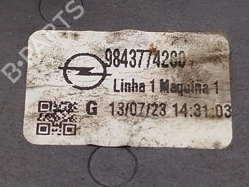 Rear left window mechanism OPEL MOKKA 1.2 Turbo Hybrid | BP33012850C24 - Image 5